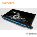 1x32 1U แร็คเมาท์แยก PLC SC APC